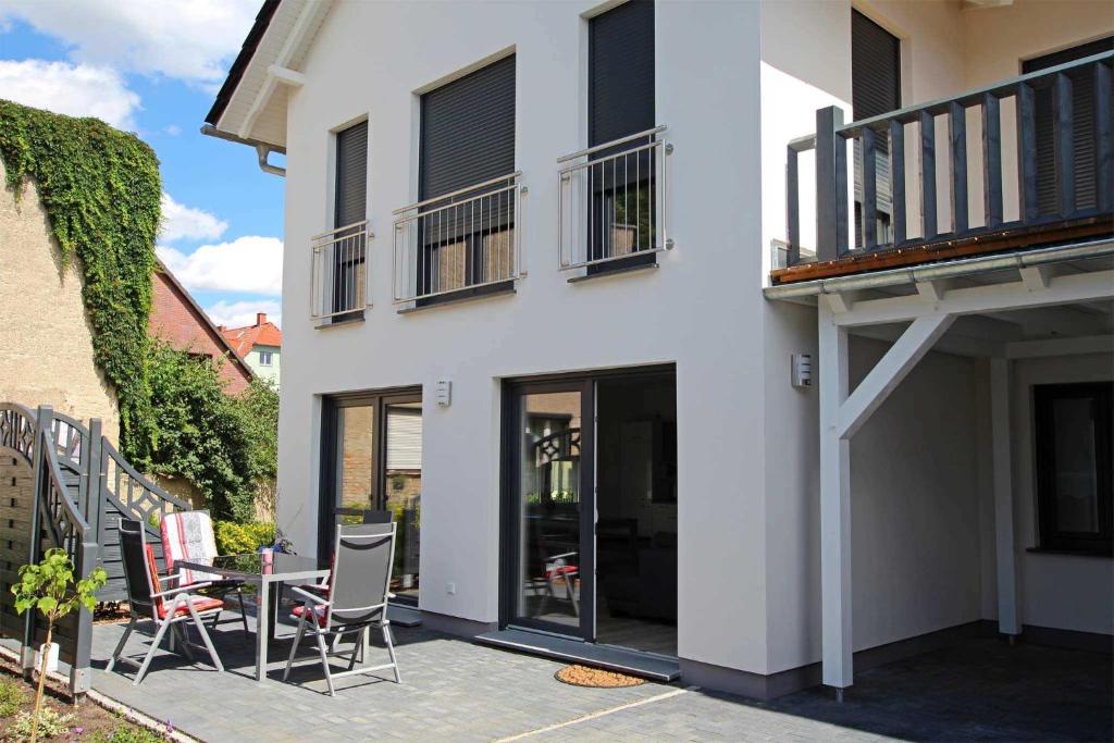 Ferienwohnungen Waren SEE 9230 room 2