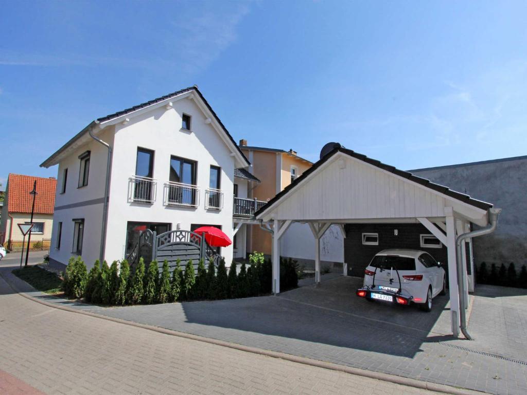 Ferienwohnungen Waren SEE 9230 room 3