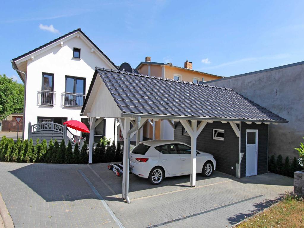 Ferienwohnungen Waren SEE 9230 room 4