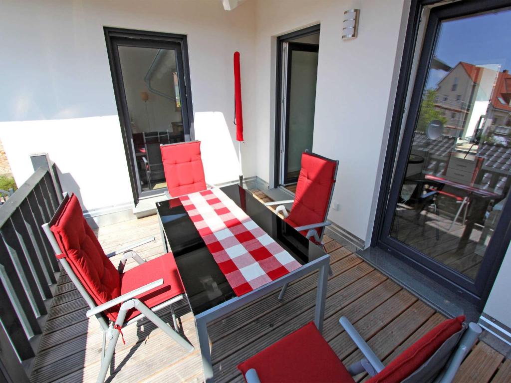 Ferienwohnungen Waren SEE 9230 room 6